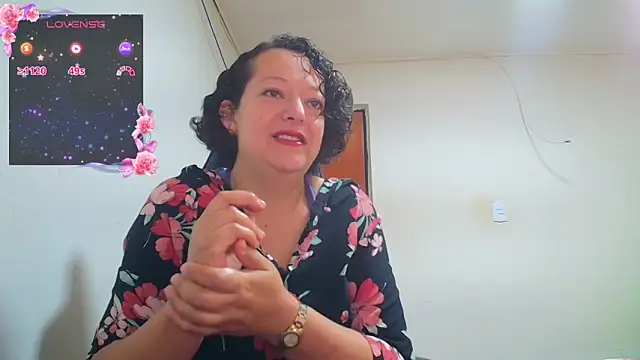 Miss Oriana online show from 11-21-25, 08:02