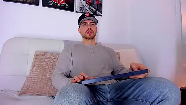 Ryan cooper 1 online show from 03-01-26, 08:27