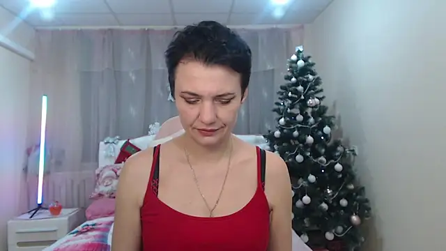 AvaSaturnian online show from 01-12-26, 01:16