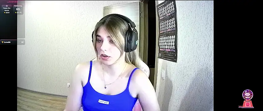 Kris Moss online show from 10-13-25, 10:10