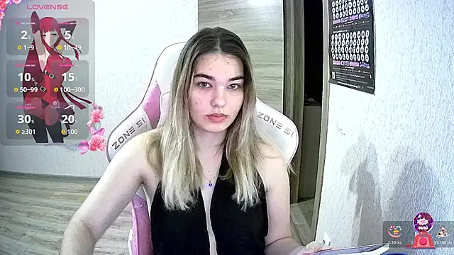 Snapshot of Kris_Moss chatting on 11-03-25, 03:30 Kris Moss online show from 11-03-25, 03:30