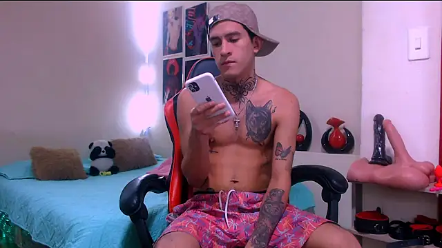 dilan abraham12 online show from 03-18-26, 03:20