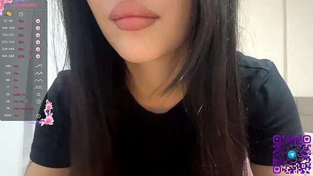 AuraJefcoat online show from 02-19-26, 03:08