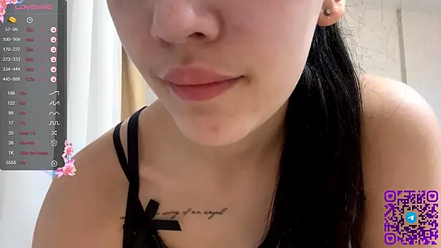 AuraJefcoat online show from 02-26-26, 03:33