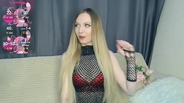 BabbbyFoxxx online show from 11-14-25, 01:59