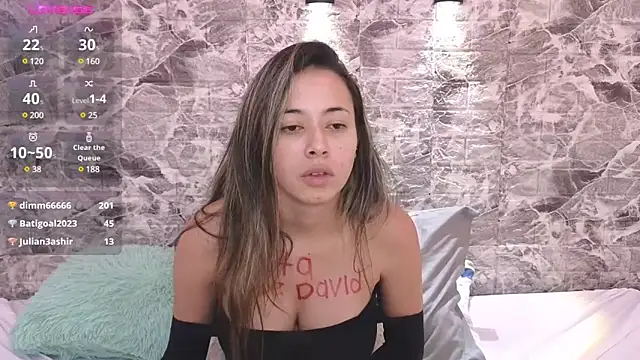 Danny Ninaa online show from 01-20-25, 06:10