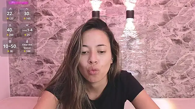 Danny Ninaa online show from 02-25-25, 02:22