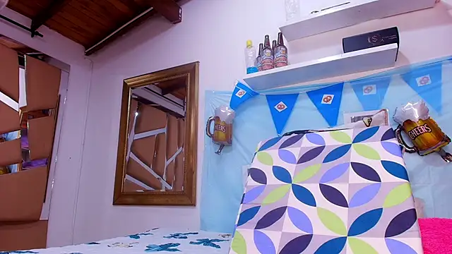 sweegirl69 online show from 10-03-25, 12:02