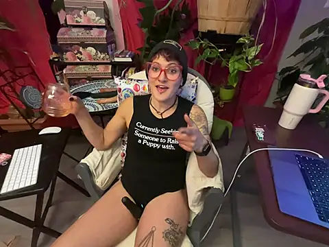 kinkycanner online show from 02-26-26, 04:22