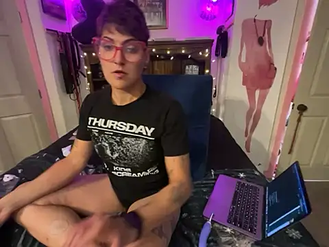 kinkycanner online show from 03-30-26, 02:45