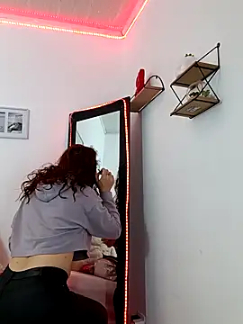 Elisabeth swan online show from 01-06-26, 11:58