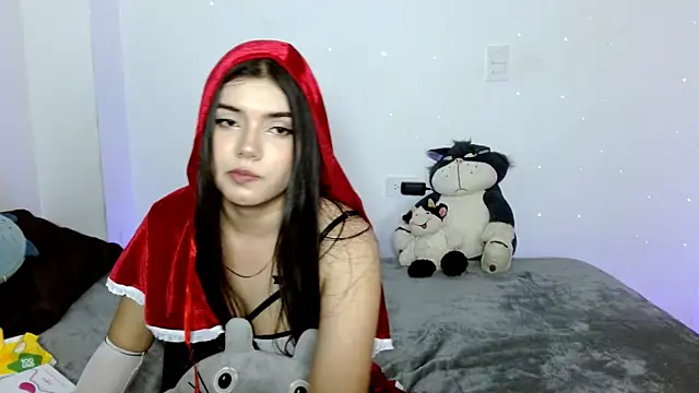 Emma yui19 online show from 09-17-25, 10:22