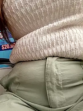 Madisson-04  online show from 03-15-26, 03:07