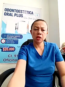 Madisson-04  online show from 04-07-26, 03:01