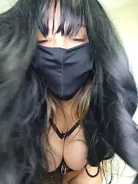 mysticlure-- online show from 09-23-25, 03:15