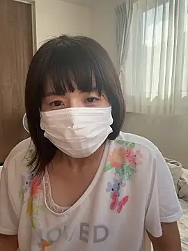 Snapshot of hanachan_001 chatting on 10-09-25, 12:41 hanachan 001 online show from 10-09-25, 12:41