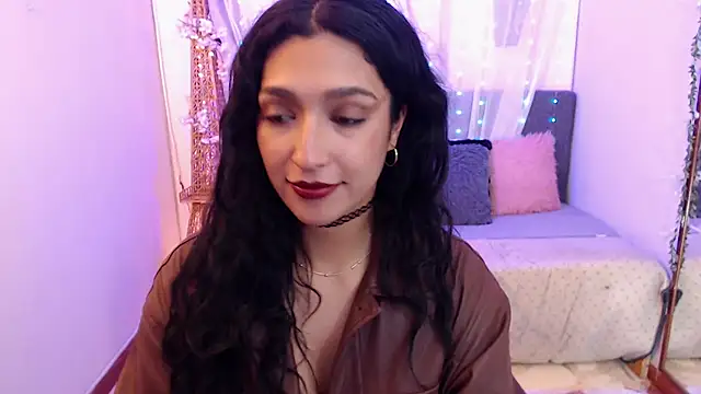 Snapshot of Cleofox_ chatting on 09-30-25, 09:31 Cleofox online show from 09-30-25, 09:31