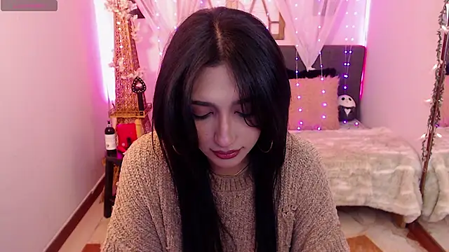 Snapshot of Cleofox_ chatting on 11-22-25, 12:42 Cleofox online show from 11-22-25, 12:42