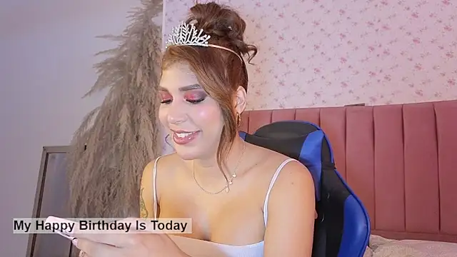 dahiana marin online show from 09-19-25, 05:24