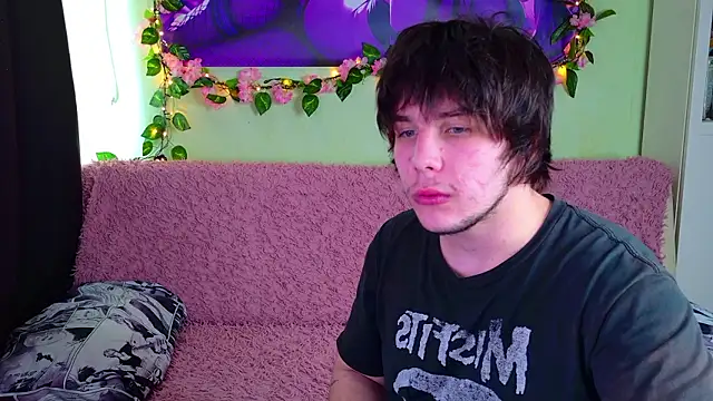 Night angell69 online show from 03-15-26, 12:00