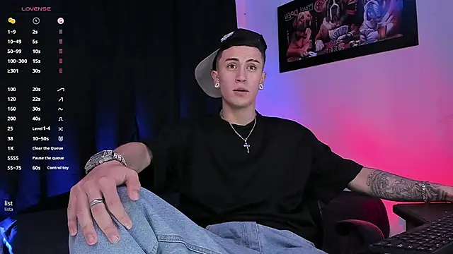 Snapshot of Sebas_maverick chatting on 11-02-25, 11:51 Sebas maverick online show from 11-02-25, 11:51