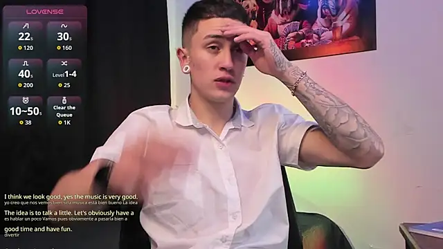 Snapshot of Sebas_maverick chatting on 11-06-25, 12:55 Sebas maverick online show from 11-06-25, 12:55