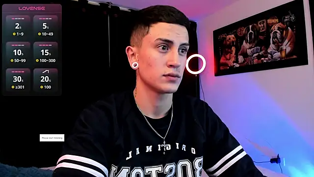 Snapshot of Sebas_maverick chatting on 11-09-25, 12:31 Sebas maverick online show from 11-09-25, 12:31