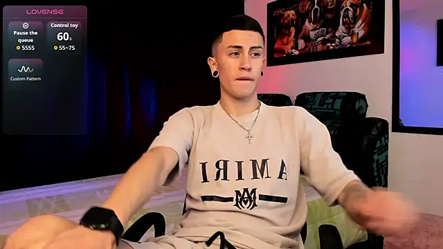 Snapshot of Sebas_maverick chatting on 11-11-25, 10:21 Sebas maverick online show from 11-11-25, 10:21