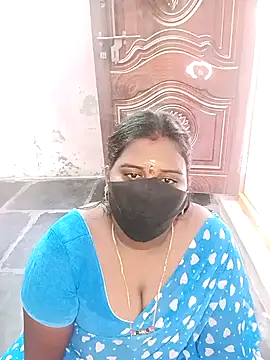 chubby babitha-telugu online show from 09-09-25, 04:56