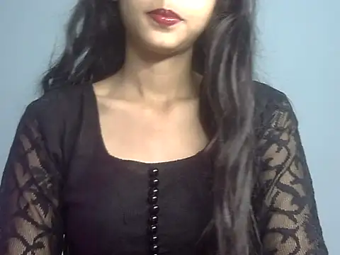 Saniya9B online show from 11-30-25, 03:16