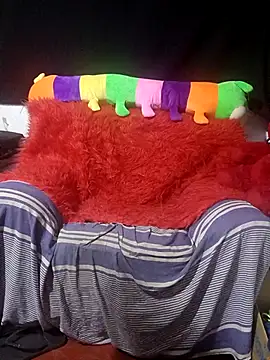 BunnyBloom25 online show from 04-20-26, 10:40