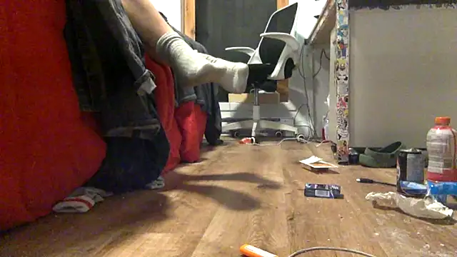 Snapshot of edger4lif3 chatting on 09-29-25, 07:57 edger4lif3 online show from 09-29-25, 07:57