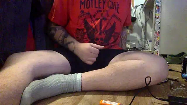 Snapshot of edger4lif3 chatting on 09-29-25, 08:02 edger4lif3 online show from 09-29-25, 08:02