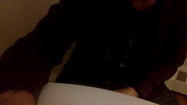 Snapshot of edger4lif3 chatting on 10-13-25, 01:16 edger4lif3 online show from 10-13-25, 01:16