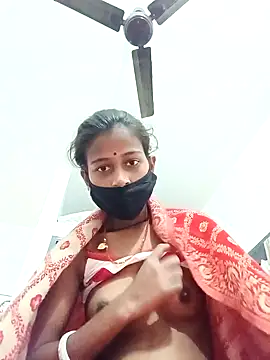 BebyDoll 143 online show from 12-02-25, 09:03