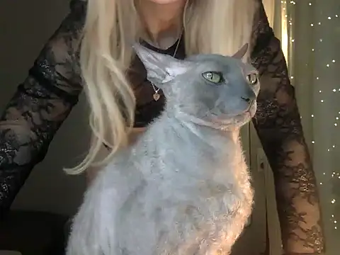 Eva Fit Milf online show from 02-08-26, 03:59