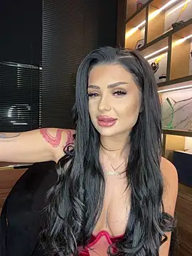 KylieKroftt online show from 02-18-26, 09:00