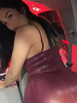 KylieKroftt online show from 04-01-26, 10:40