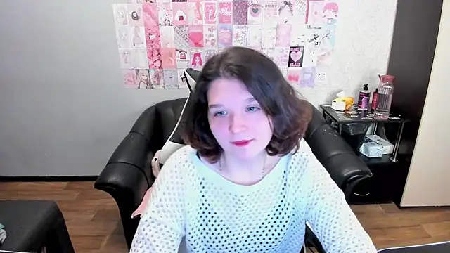 Snapshot of Acid_Kate chatting on 09-11-25, 04:56 Acid Kate online show from 09-11-25, 04:56