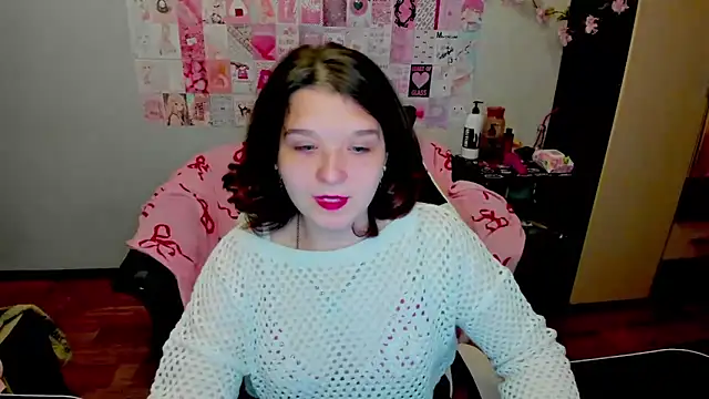 Snapshot of Acid_Kate chatting on 09-23-25, 03:20 Acid Kate online show from 09-23-25, 03:20