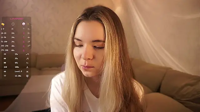 Snapshot of MarlinVarian chatting on 11-16-25, 06:13 MarlinVarian online show from 11-16-25, 06:13