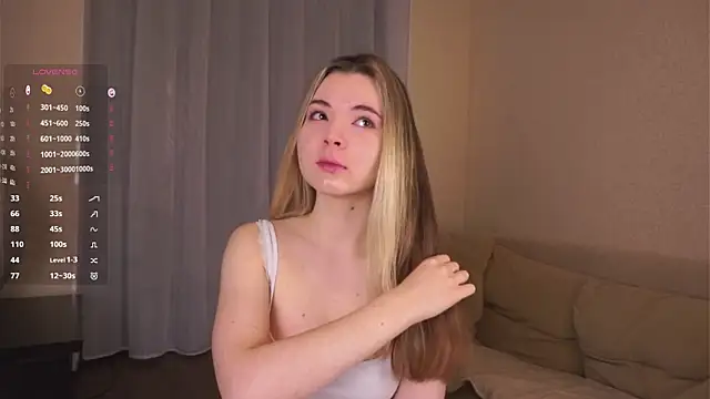 Snapshot of MarlinVarian chatting on 12-21-25, 07:10 MarlinVarian online show from 12-21-25, 07:10