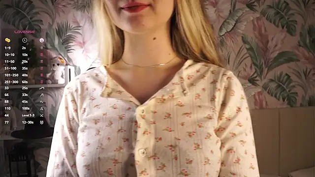 Snapshot of MarlinVarian chatting on 01-05-26, 06:33 MarlinVarian online show from 01-05-26, 06:33