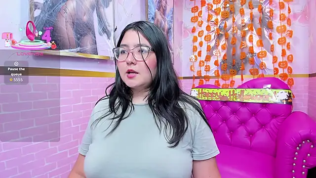 Dulce meow online show from 10-18-25, 11:44