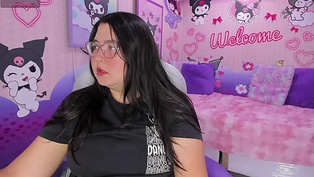 Dulce meow online show from 02-11-26, 11:48