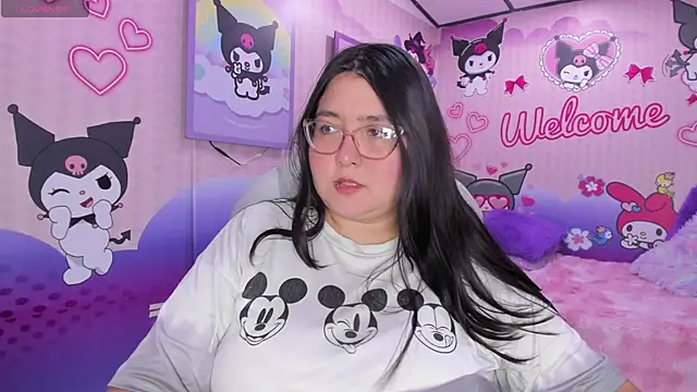 Dulce meow online show from 02-15-26, 05:26