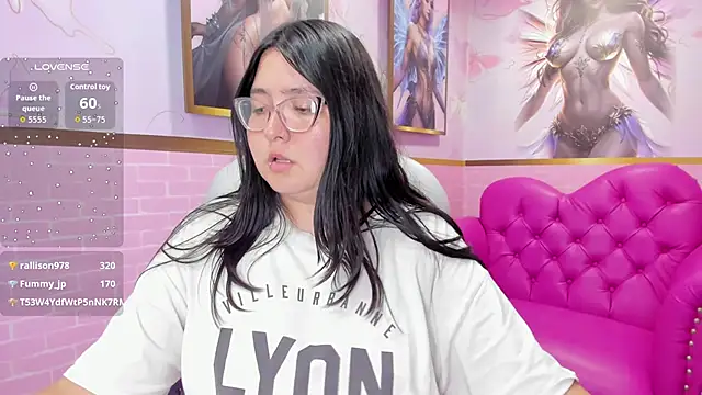 Dulce meow online show from 02-22-26, 03:43