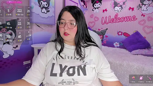 Dulce meow online show from 03-12-26, 12:11