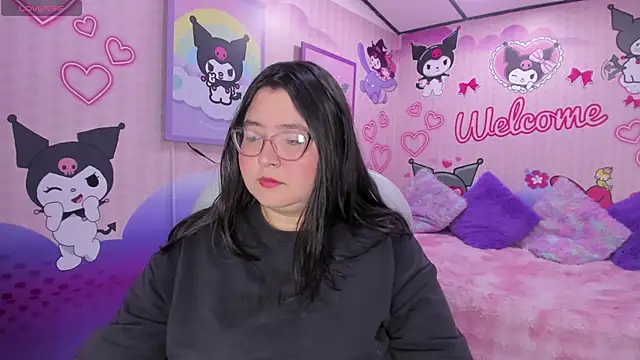 Dulce meow online show from 03-29-26, 11:54