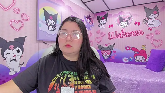 Dulce meow online show from 07-02-26, 11:38